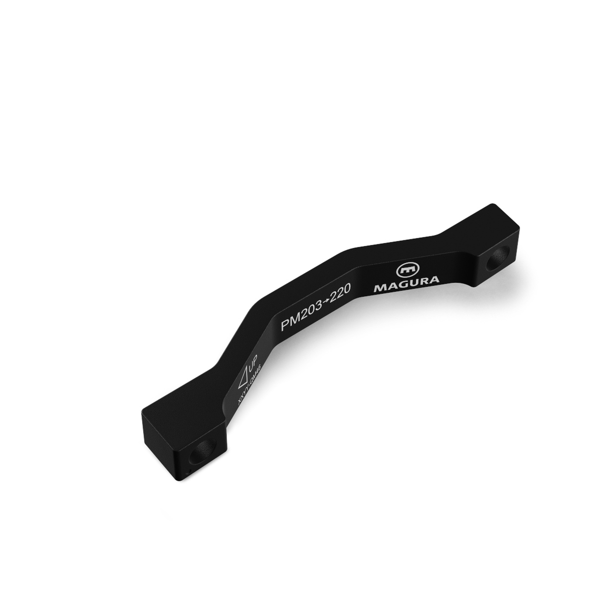 Scheibenbremsen-Adapter QM 46 PM 203-220