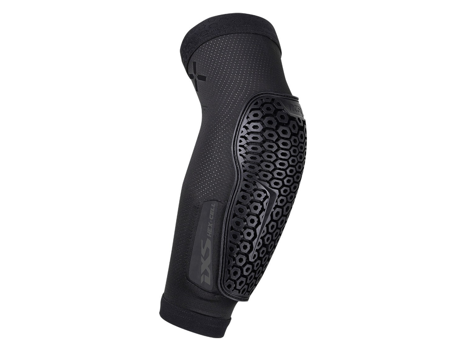 Ellenbogenprotektor Flow XTG Black