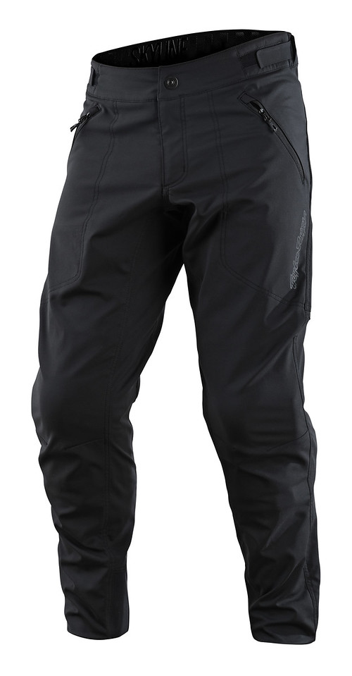 Hose Skyline Pant Men Black