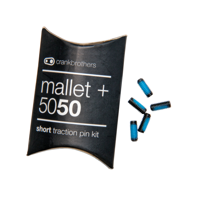 Pins für 5050 Pedale 8mm