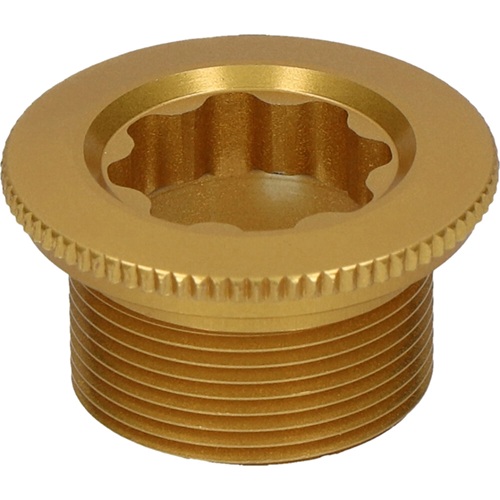 Kurbelbefestigungsschraube FC-M810