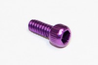 Pins für Escape Pro/One Pedale  Lila/Stück