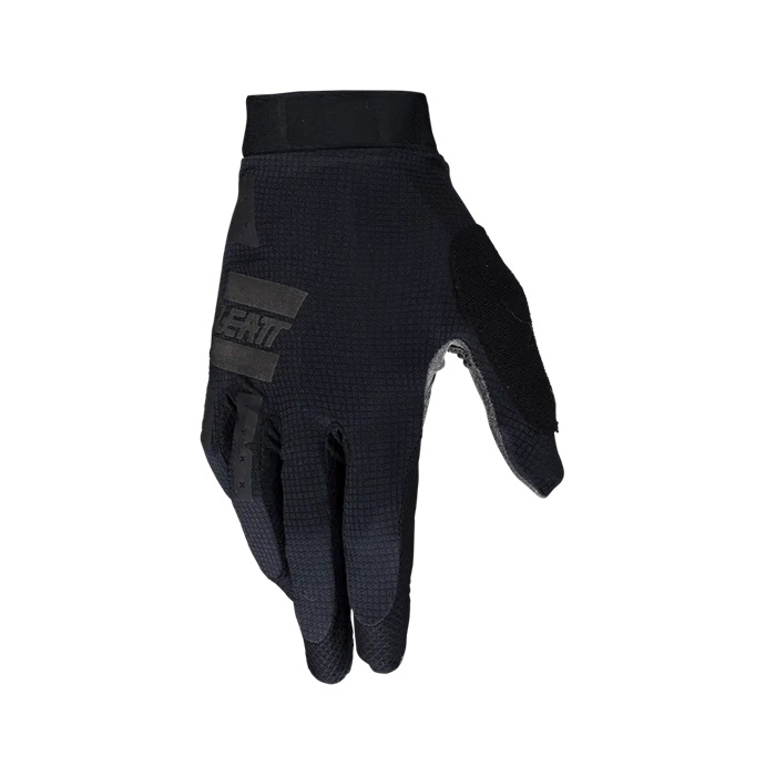 Handschuhe MTB 1.0 GripR Stealth
