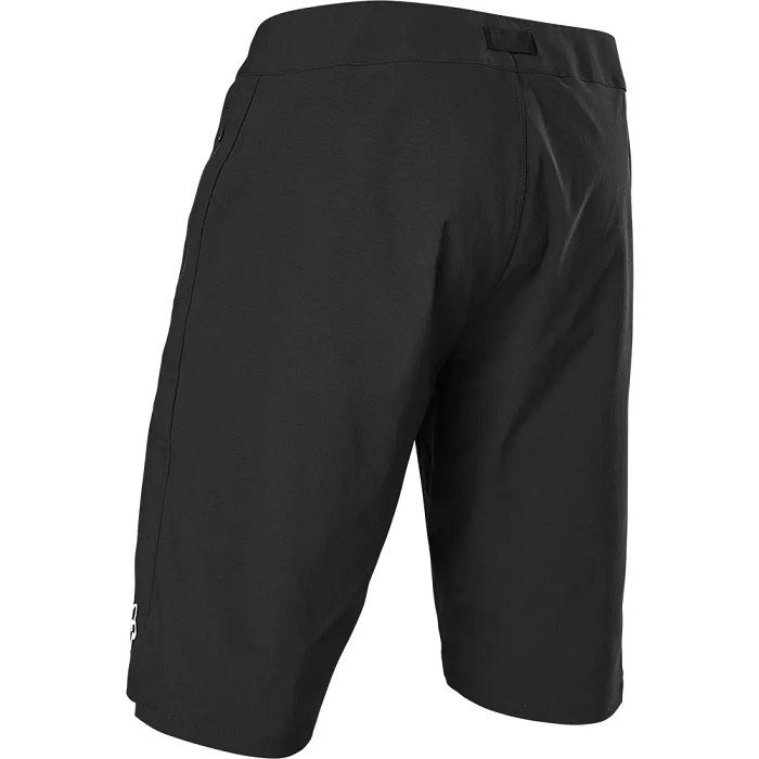 Short Ranger Men + Liner Black