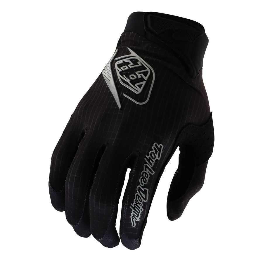 Handschuhe Air Glove Youth 26 Mono Black