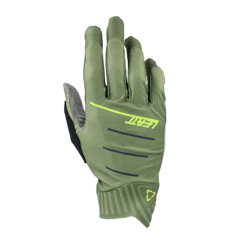 Handschuhe MTB 2.0 Windblock Men Cactus
