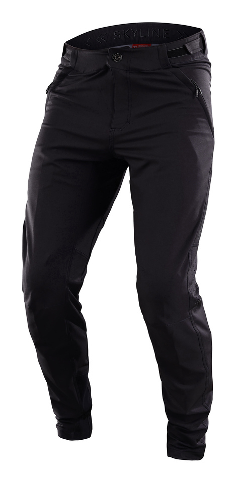 Hose Skyline Pant New23 Men Black