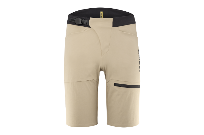 Short DMAX End White Pepper