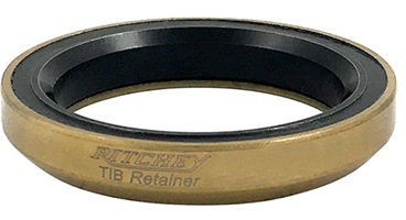 Steuersatzlager WCS Cartridge IS41 30,15x41,0x7 mm, 45°x45°, pro Stk.