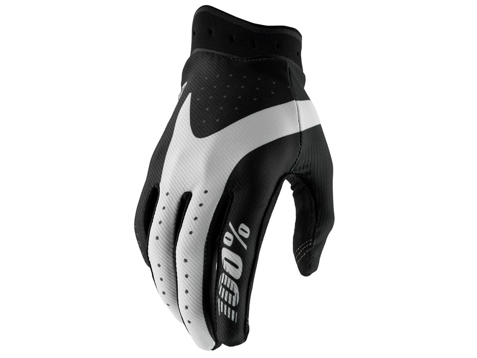 Handschuhe iTrack Youth Gloves Black