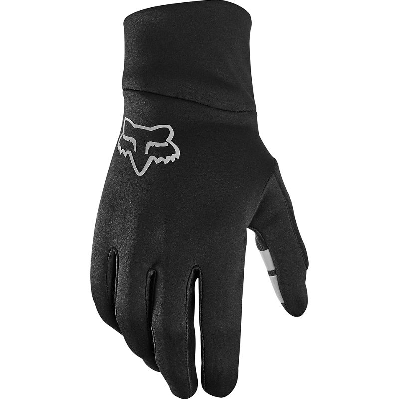 Handschuhe Ranger Fire Glove Black/Black