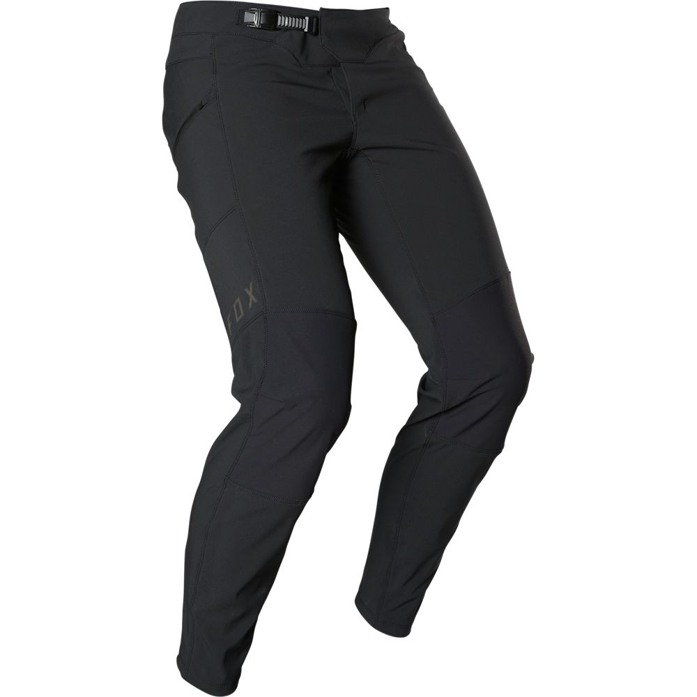 Hose Defend Fire Pant Men Black