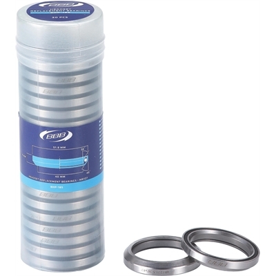 Steuersatzlager BHP-182, MR122, 36x45°