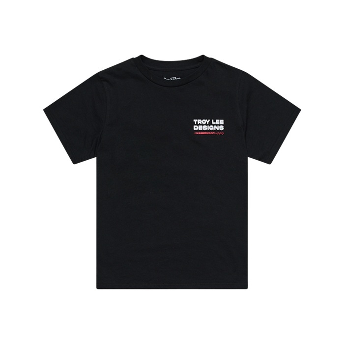 T-Shirt Factory Black
