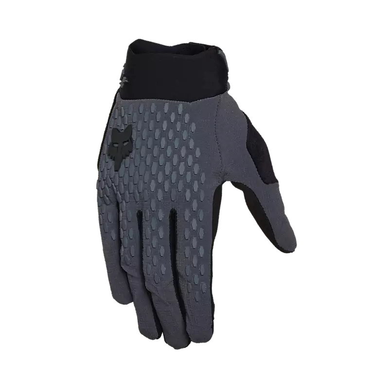 Handschuhe Defend Glove Men Graphit