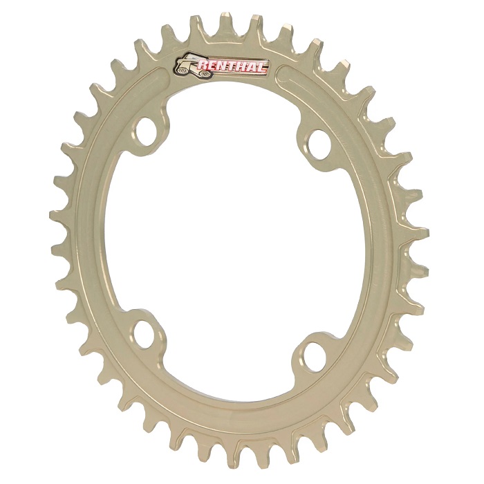 Kettenblatt 1XR 94mm 36Z. Gold