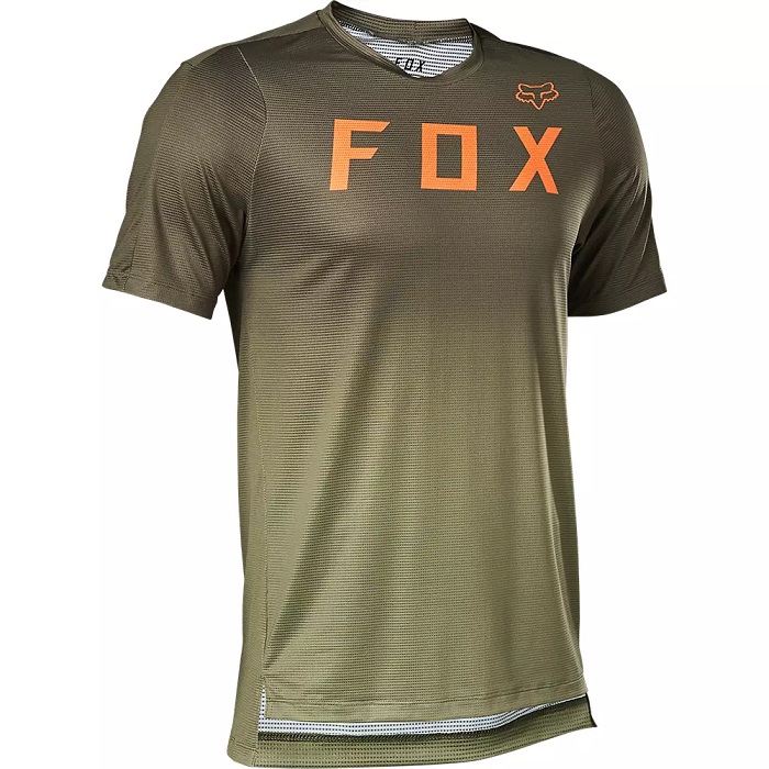 Jersey Flexair SS kurzarm Men BRK