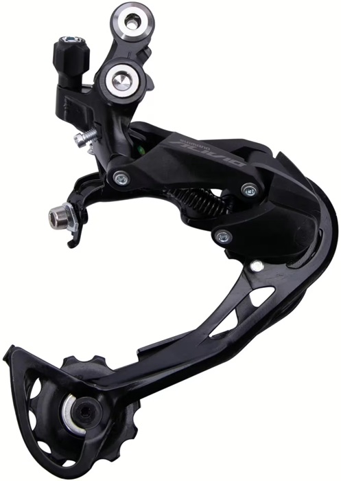 Schaltwerk Alivio RD-M3100 SGS 9-fach