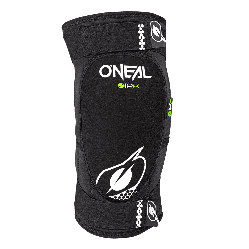 Knieprotektor Dirt 2021 Black