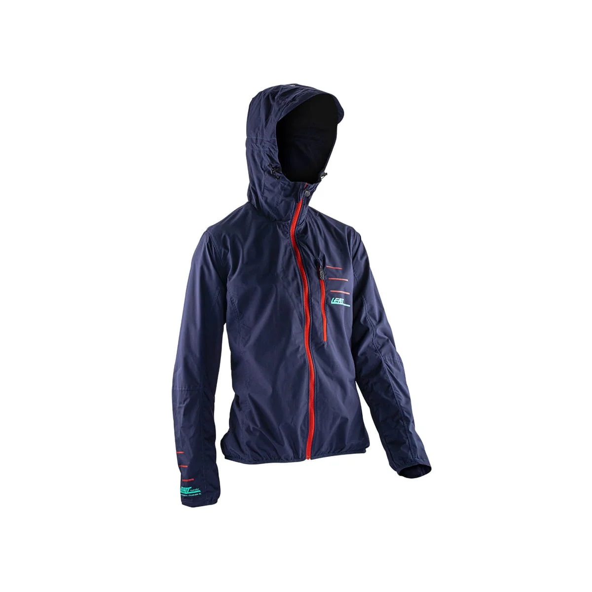 MTB-Jacke 2.0 Woman Onyx