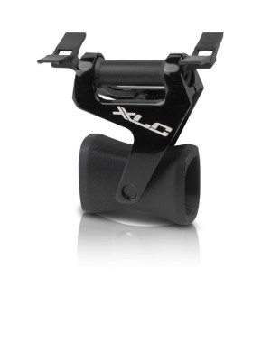 Kettenführung Chain Guide Alloy/TPU CR-A11 Schwarz