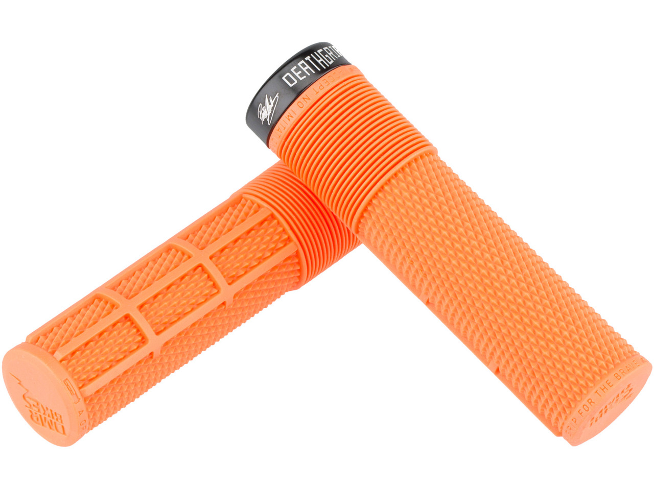 Griffe Brendog Death Grip FL Lock On, Dick Soft Tango