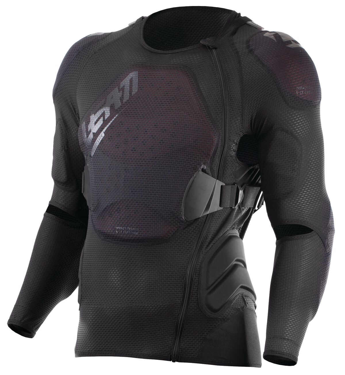 Body Protector 3DF AirFit Lite schwarz