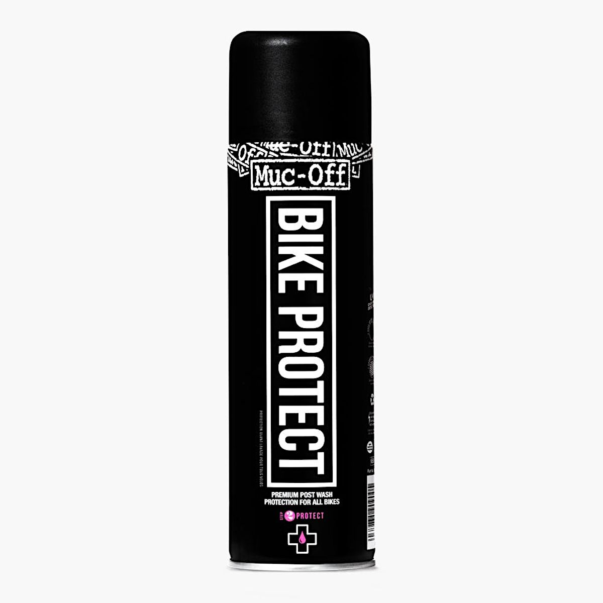 Pflegespray Bike Protect 500ml