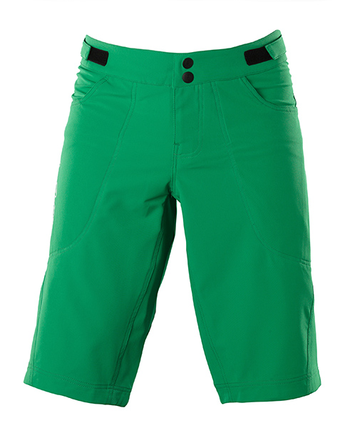 Troy Lee Designs - Skyline Short Green
