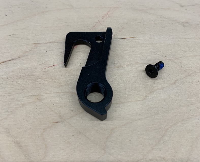 Schaltauge M073 für Factor 24/26 ab 2021, Play 20/24/26, F-Play 20/24/26