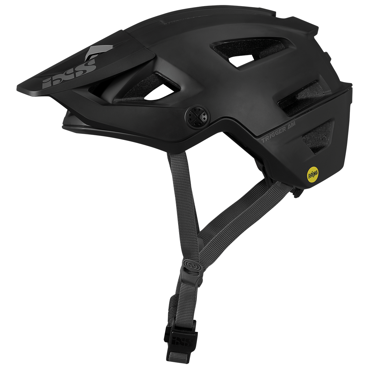 MTB-Helm Trigger AM MIPS Black