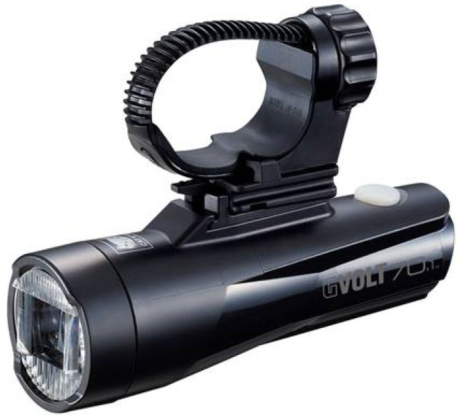 Beleuchtung Frontlicht GVolt 70,1