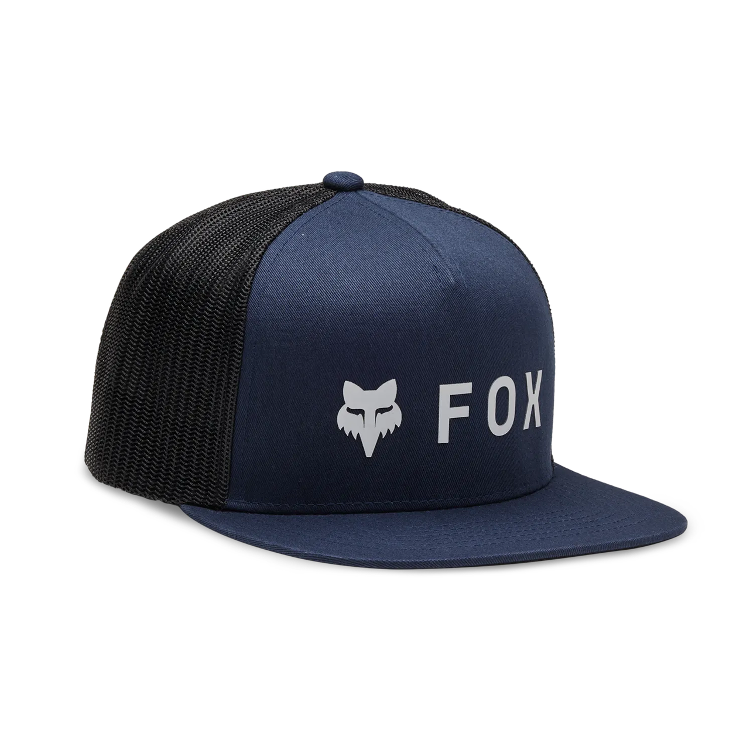 Mütze Snapback Hat Absolute Mesh Midnight OS