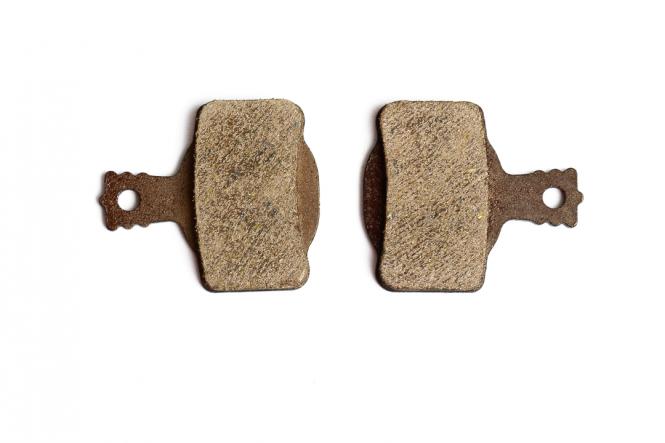 Scheibenbremsbeläge 7.P MT 2/4/6/8 aus Werkstattpackung