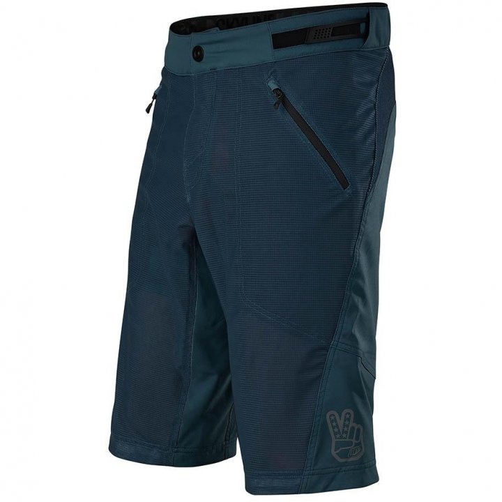 MTB-Short Skyline Shell Men Marine