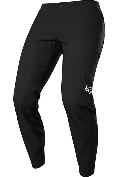 Hose Ranger Pant Men Black
