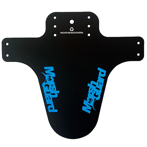 Universal Spritzschutz Marsh Guard 20/20 Schwarz/Blau