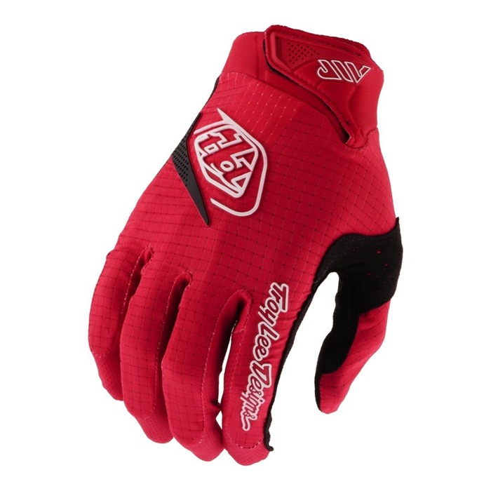 Handschuhe Air Glove Youth 26 Mono Scarlet Red