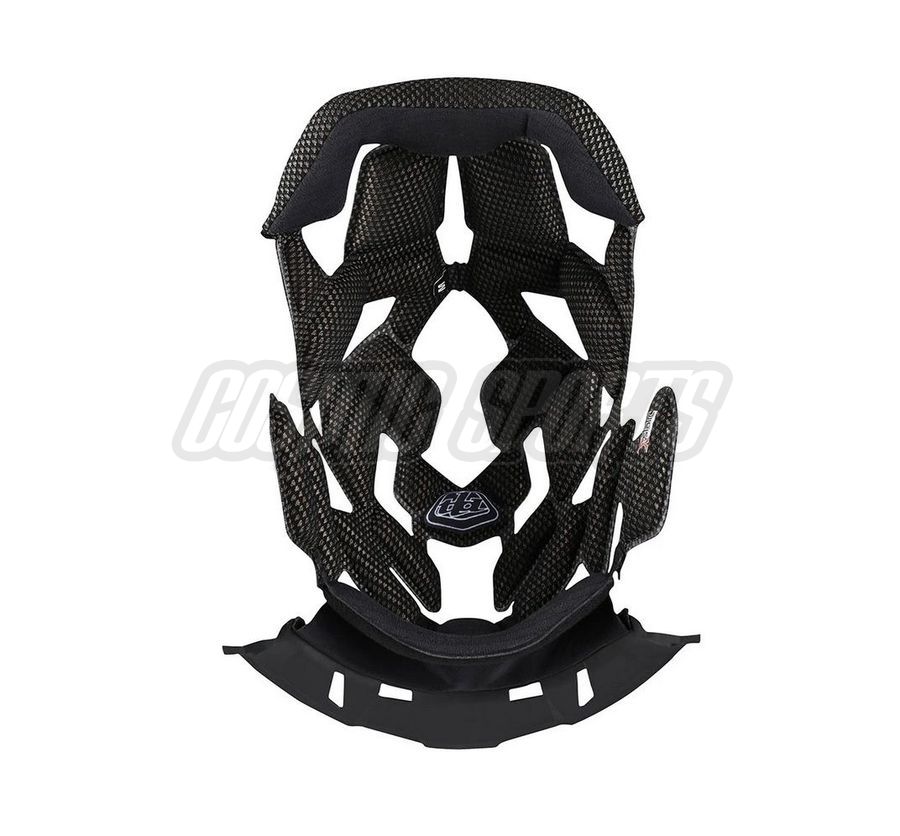 Innenpolster D4 Headliner Black