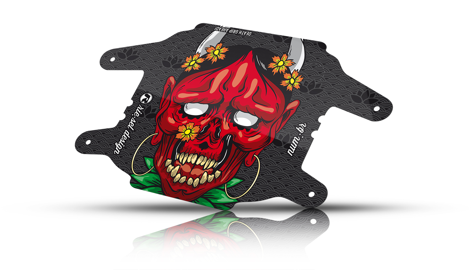 Numberboard numb:br Japan