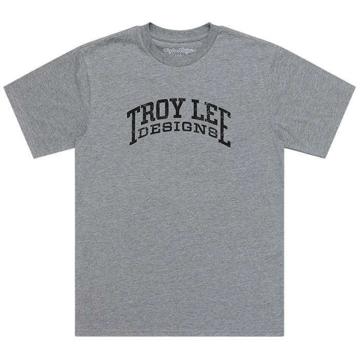 T-Shirt Scholar Heather Grey