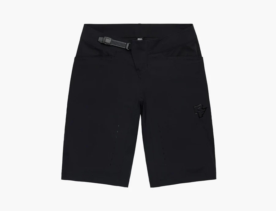 Shorts Traverse Men Black