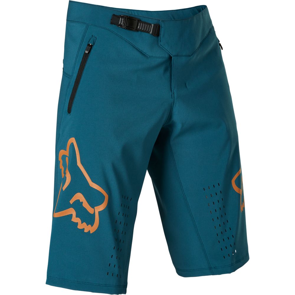 Shorts Defend Men Slate Blue