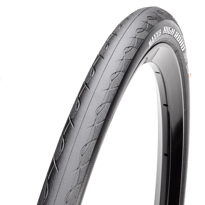 Reifen High Road 700x25c TR, One70