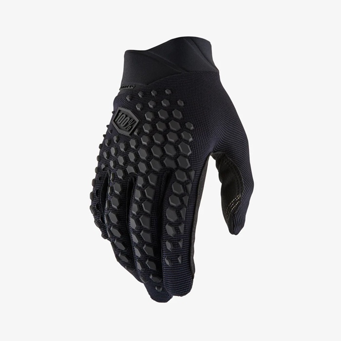 Handschuhe Geomatic Glove Black/Charcoal