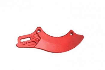 Direct Mount Bashguard LG1+ Rot