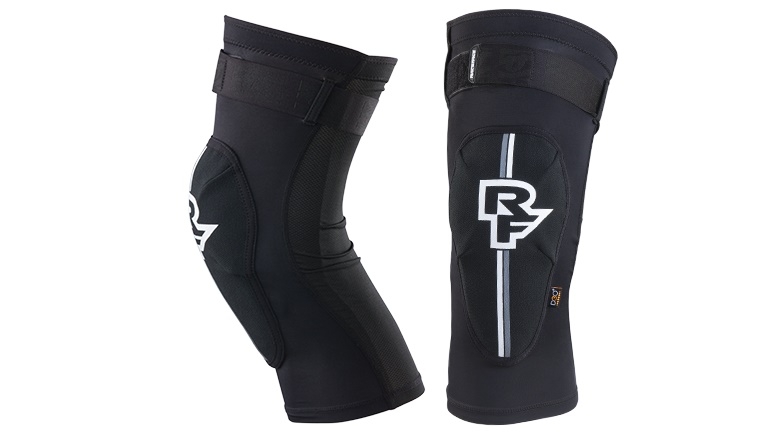 Knieprotektor Indy D30 Stealth OLD