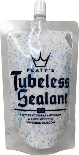 Reifendichtmittel Trail Pouch