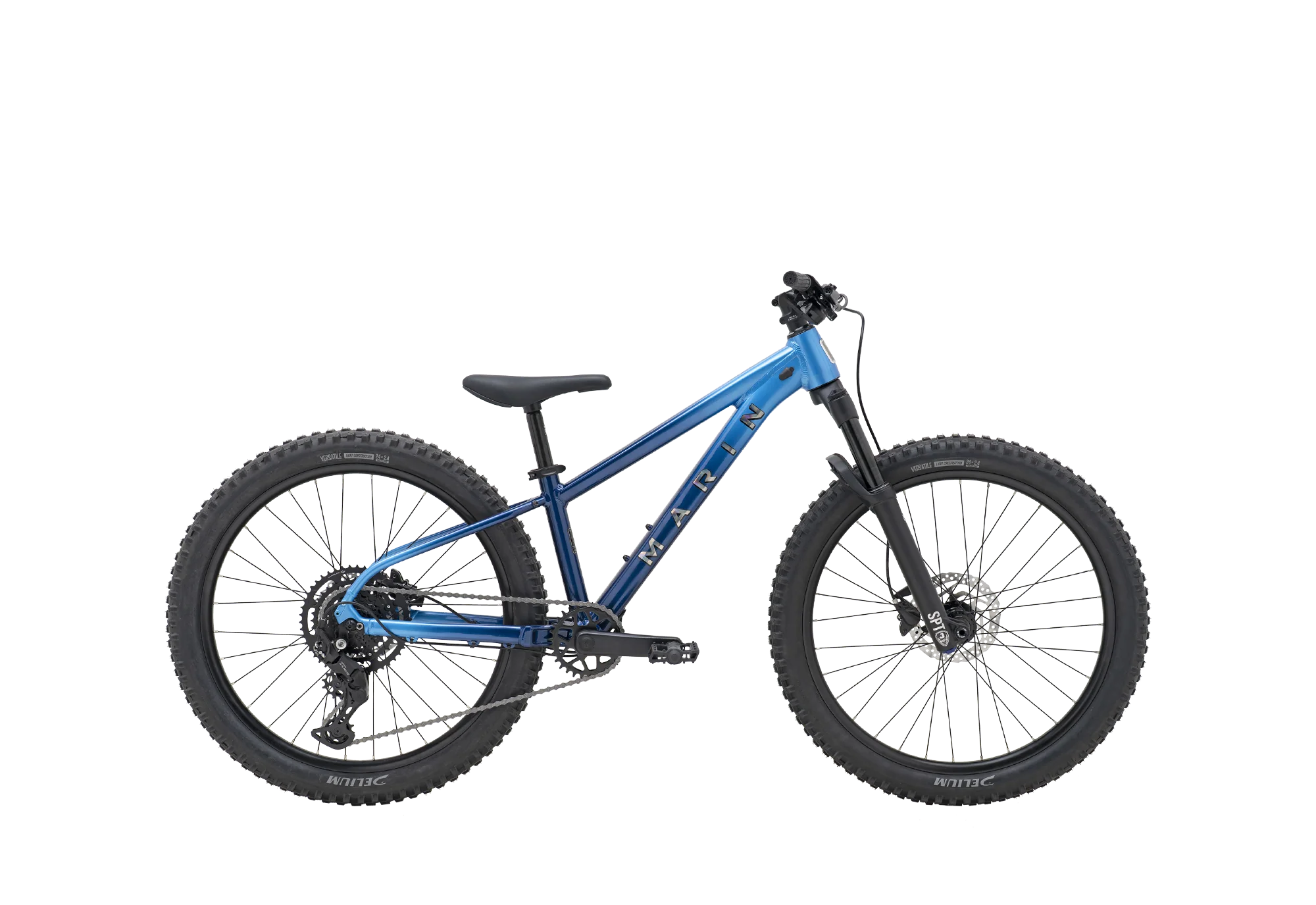 Komplettbike Trail San Quentin 24 Zoll JR  Onesize