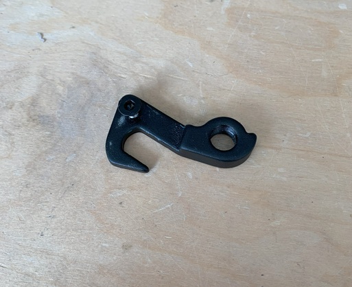 Schaltauge M077 für Play ab 2024, F-Play 20/24/26